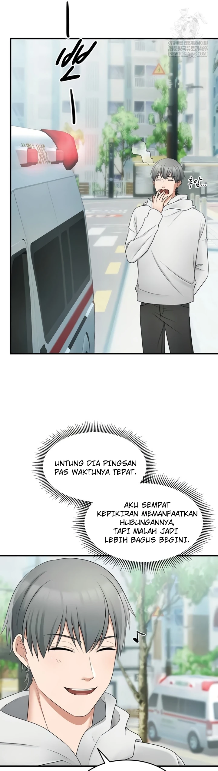 One More Chance - Page 37